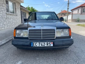 Mercedes-Benz E 260 * климатик * автоматик * v6, снимка 2