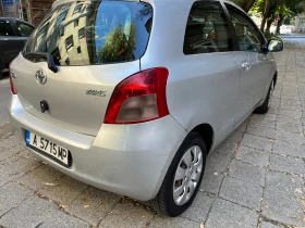 Toyota Yaris | Mobile.bg    2