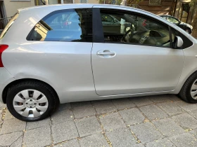 Toyota Yaris | Mobile.bg    8