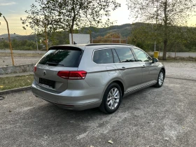 VW Passat 2.0TDI Comfortline DSG - [4] 