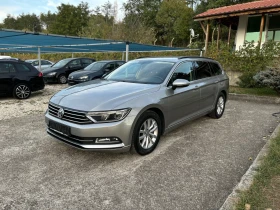 VW Passat 2.0TDI Comfortline DSG - [1] 