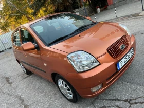 Kia Picanto 4(5) ВРАТИ/ОБСЛУЖЕН/ВСИЧКО ПЛАТЕНО + 4 ЗИМНИ ГУМИ, снимка 3