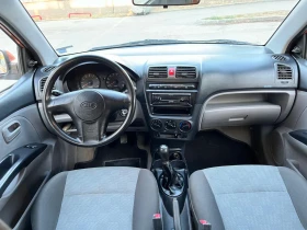 Kia Picanto 4(5) ВРАТИ/ОБСЛУЖЕН/ВСИЧКО ПЛАТЕНО + 4 ЗИМНИ ГУМИ, снимка 8