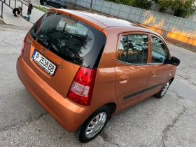 Kia Picanto 4(5) ВРАТИ/ОБСЛУЖЕН/ВСИЧКО ПЛАТЕНО + 4 ЗИМНИ ГУМИ, снимка 5