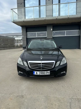 Mercedes-Benz E 350 Avangard - изображение 1