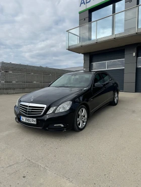 Mercedes-Benz E 350 Avangard, снимка 2