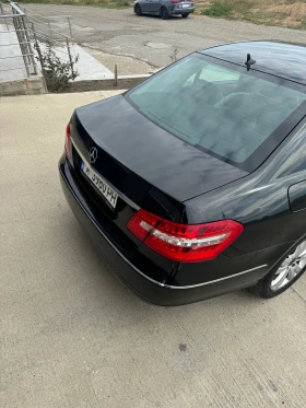 Mercedes-Benz E 350 Avangard, снимка 5