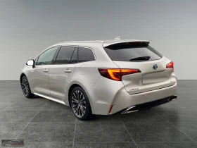 Toyota Corolla Sports 2.0/196HP/HYBRID/WI-FI/CAM/LED/CARPLAY/390b | Mobile.bg    5