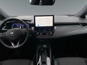 Toyota Corolla Sports 2.0/196HP/HYBRID/WI-FI/CAM/LED/CARPLAY/390b - [12] 