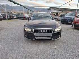 Audi A4 2, 0 TDI-143ps-Navi | Mobile.bg    15