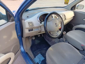 Nissan Micra Може да се тества , снимка 2