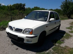 Nissan Micra Може да се тества , снимка 5