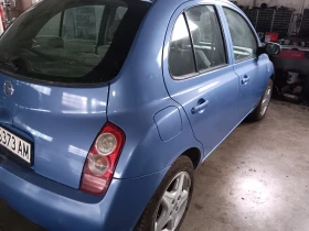 Nissan Micra Може да се тества , снимка 4