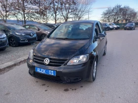     VW Golf Plus 1.9 Tdi 105 ks