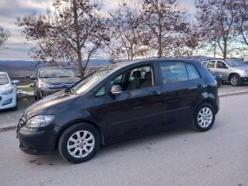     VW Golf Plus 1.9 Tdi 105 ks