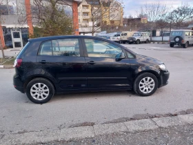 VW Golf Plus 1.9 Tdi 105 ks, снимка 5