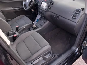 VW Golf Plus 1.9 Tdi 105 ks, снимка 6