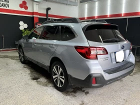 Subaru Outback Limited 2.5 | Mobile.bg    3