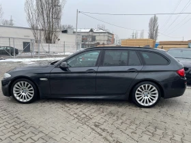 BMW 520 M Sport Shadow Line Auto 184 .   | Mobile.bg    5