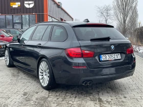 BMW 520 M Sport Shadow Line Auto 184 .   | Mobile.bg    8