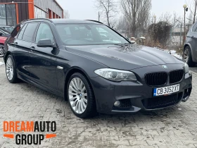     BMW 520 M Sport Shadow Line Auto 184 .  