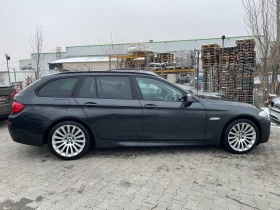 BMW 520 M Sport Shadow Line Auto 184 к.с Сменени вериги - 12495 лв. - 77749662 | Car24.bg