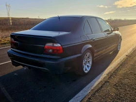 BMW 530, снимка 11