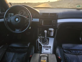 BMW 530, снимка 9