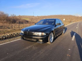 BMW 530, снимка 6