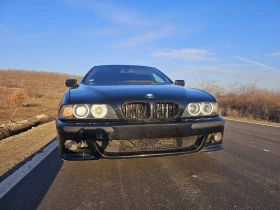 BMW 530, снимка 5