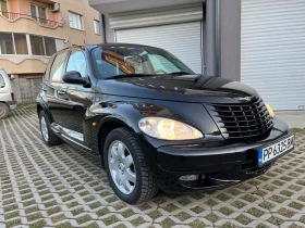 Chrysler Pt cruiser 90000КМ, снимка 5