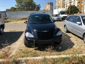 Chrysler Pt cruiser 90000КМ, снимка 6