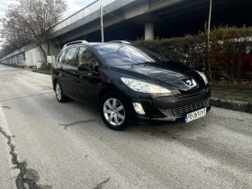 Peugeot 308 HDI, снимка 3