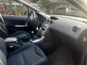 Peugeot 308 HDI, снимка 8