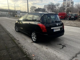 Peugeot 308 HDI, снимка 4