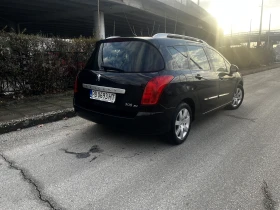 Peugeot 308 HDI, снимка 2