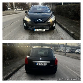 Peugeot 308 HDI, снимка 13