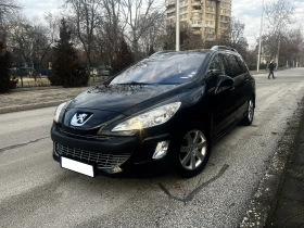 Peugeot 308 HDI, снимка 1