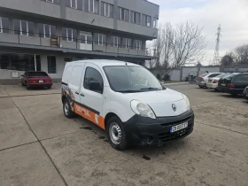 Renault Kangoo 1, 5 DCI, ХЛАДИЛЕН до -5c. - 8900 лв. - 13299799 | Car24.bg