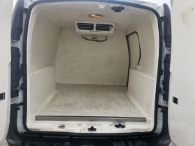 Renault Kangoo 1, 5 DCI, ХЛАДИЛЕН до -5c., снимка 10