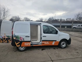 Renault Kangoo 1, 5 DCI, ХЛАДИЛЕН до -5c. - 8900 лв. - 13299799 | Car24.bg