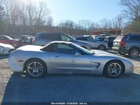 Chevrolet Corvette | Mobile.bg    12