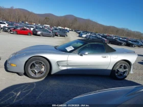 Chevrolet Corvette | Mobile.bg    13