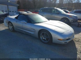 Chevrolet Corvette | Mobile.bg    2