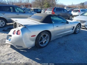 Chevrolet Corvette - 23999 лв. - 97168110 | Car24.bg