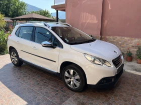 Peugeot 2008 1.6* 115hp* 6sk* LED* , снимка 3