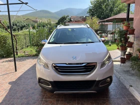 Peugeot 2008 1.6* 115hp* 6sk* LED* , снимка 2