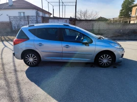 Peugeot 207 SW, снимка 4