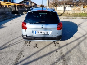 Peugeot 207 SW, снимка 2