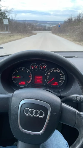 Audi A3, снимка 4